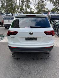 2019 Volkswagen Tiguan All Space 5NZ image 3