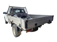 2018 Mazda Bt50 UP XT image 3