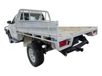 Toyota Hilux GUN126R SR image 3