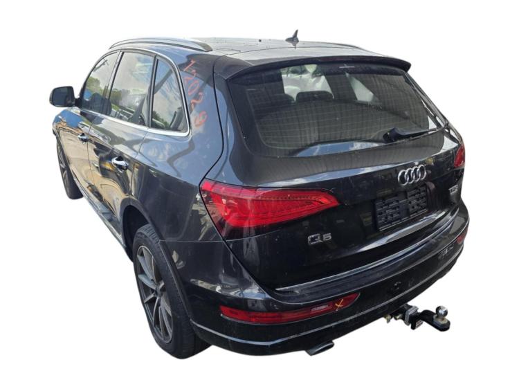 audi Q5 8R 2.0 TFSI QUATTRO Aug 2016 Parts & Wrecking