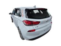 2018 Hyundai I30 PD ACTIVE image 3