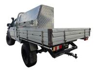 2008 Ford Ranger PJ XL image 3