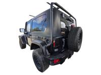 2010 Jeep Wrangler JK SPORT image 3