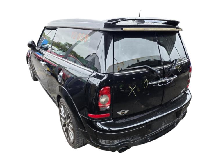 mini Clubman R55 J WORKS May 2010 Parts & Wrecking