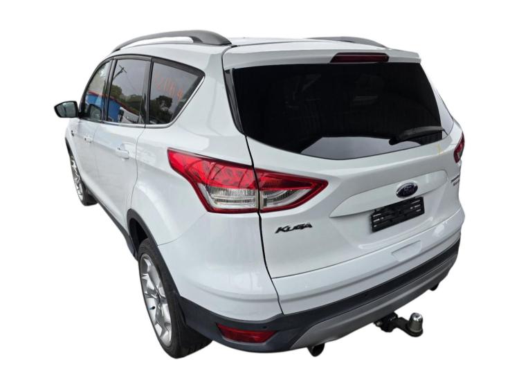 ford Kuga TF TITANIUM Jun 2013 Parts & Wrecking