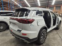 2025 Chery Tiggo 8 1.5T/150KW PHEV AUTO 1SPD CVT FWD HYBRID ULTIMATE image 3