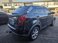 2014 Ssangyong Korando 2.0DT D20 DTF AUTO 6SPD AWD S image 3