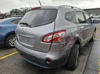 2014 Nissan Dualis J10 III image 3