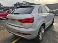 2013 Audi Q3 8U image 3