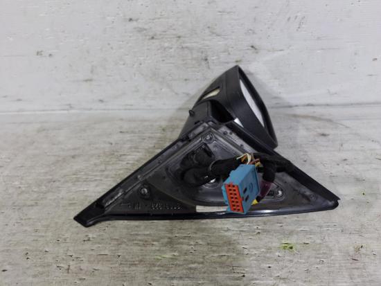 volvo S40 2005 LEFT DOOR MIRROR 