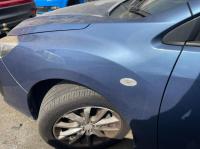 2014 Subaru Impreza G4 image 3