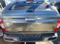 2020 Ldv T60 image 3