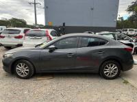 2015 Mazda 3 BM image 3