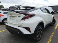 2018 Toyota Chr NGX10R image 3