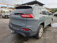 2016 Jeep Cherokee KL image 3