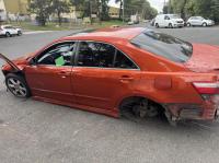 2008 Toyota Camry image 3