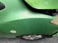 2007 Mazda 2 image 3