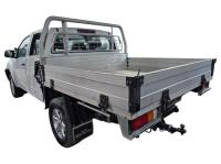 2013 Isuzu D Max RC SX HI-RIDE image 3