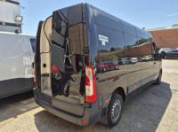 2020 Renault Master 2.3DT AMT AUTO 6 SPD FWD LWB image 3