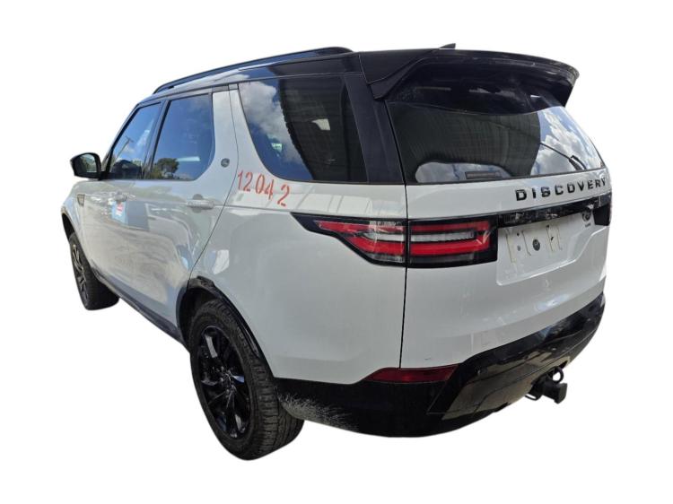 land rover Discovery L462 SD4 HSE Nov 2018 Parts & Wrecking