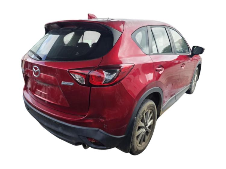 mazda Cx5 KE MAXX SPORT Aug 2014 Parts & Wrecking