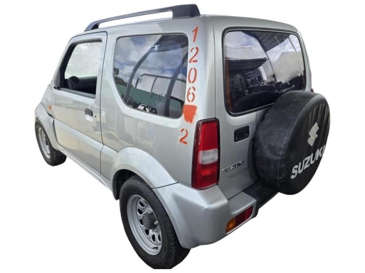 suzuki Jimny SN413 SIERRA Apr 2011 Parts & Wrecking