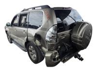 2005 Toyota Prado KZJ120R GRANDE image 3