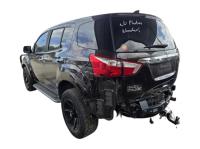 2018 Isuzu Mu-x 85GGR LS-U image 3