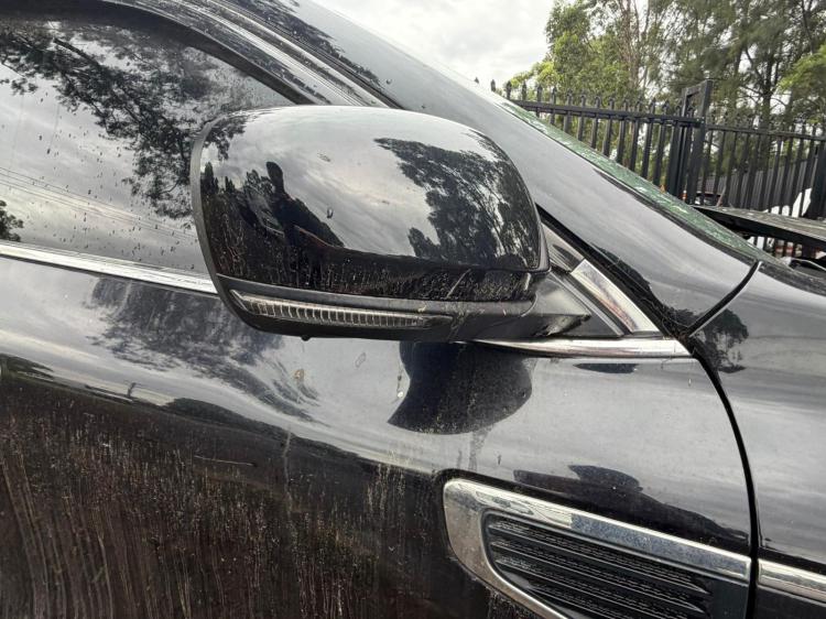 renault Koleos 2019 Parts & Wrecking