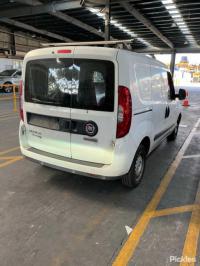 2017 Fiat Doblo image 3