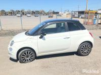 2023 Fiat 500 image 3