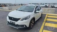 2017 Peugeot 2008 Allure Touring image 3