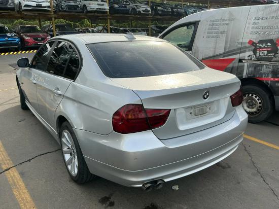 bmw 3 Series 320d 2011 Parts & Wrecking