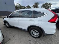 2015 Honda Crv RM SERIES II image 3