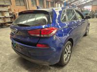 2018 Hyundai I30 PD 2.0L G4NC AUTO 6SPD FWD ACTIVE image 3