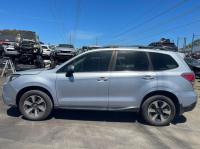 2016 Subaru Forester S4 image 3