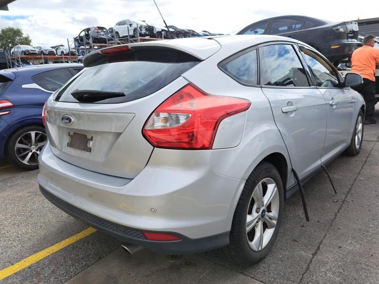 ford Focus LW Oct 2011 Parts & Wrecking