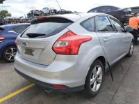 2011 Ford Focus LW image 3