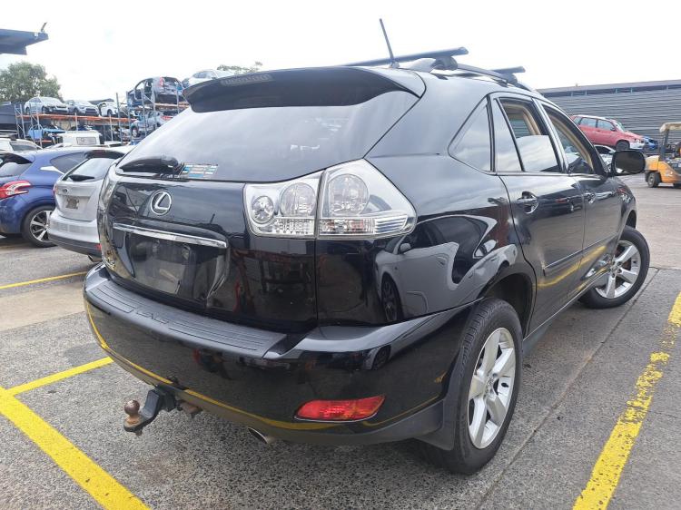 lexus Rx350 MCU38R Feb 2005 Parts & Wrecking