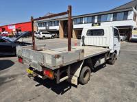 2004 Kia K2700 TU 2.7DT MAN 6 SPD RWD SOLID CAB TYPE image 3