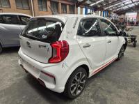 2021 Kia Picanto 1.2L G4LA AUTO 4SPD FWD JA GT-LINE image 3