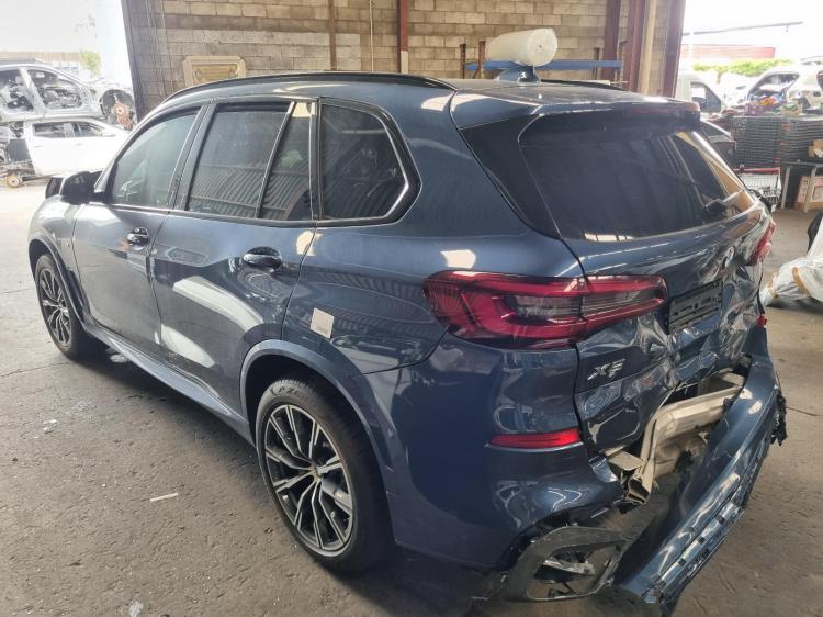 bmw X5 XDRIVE 40I G05 2021 Parts & Wrecking