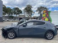2019 Mazda 3 BP image 3