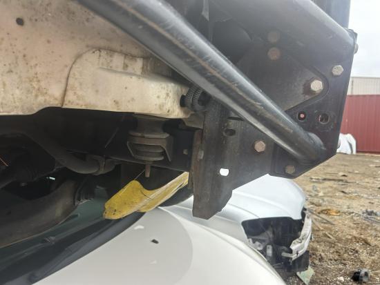 great wall V200 2012 Bullbar 