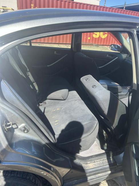 nissan Skyline V35 2003 Parts & Wrecking