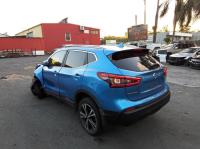 2020 Nissan Qashqai ST-L image 3