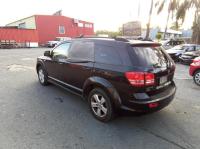 2011 Dodge Journey SXT image 3