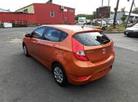2016 Hyundai Accent ACTIVE image 3