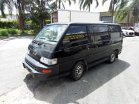 2004 Mitsubishi Express SWB S4 image 3
