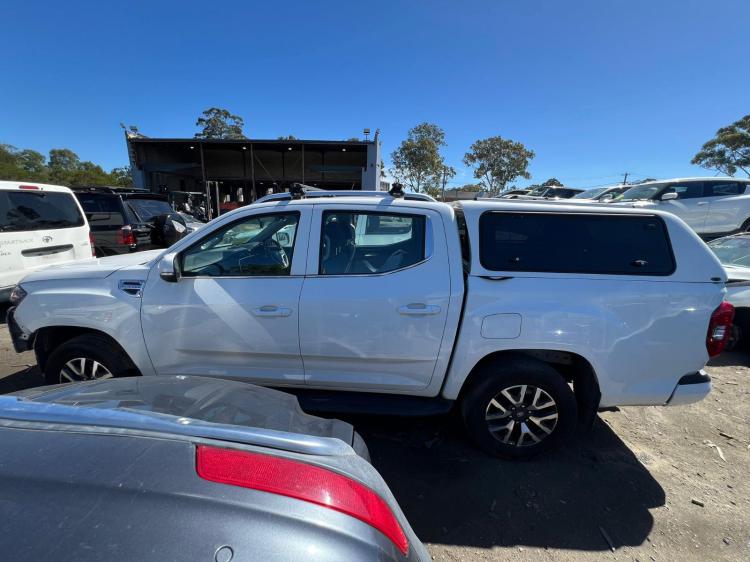 ldv T60 Jan 2023 Parts & Wrecking